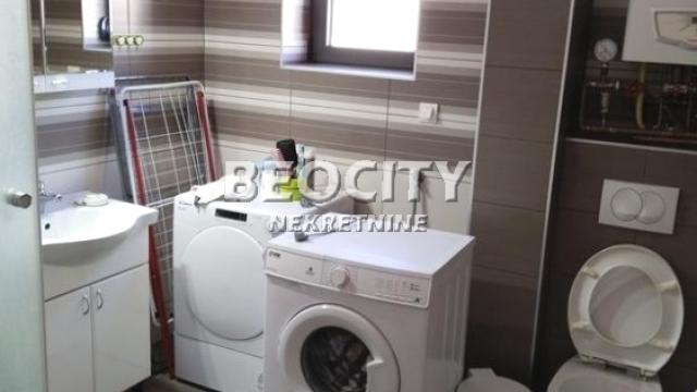 Stan, Dvosoban, Izdavanje, 48m2, Zeleno brdo, Zvezdara, Voje Veljkovića