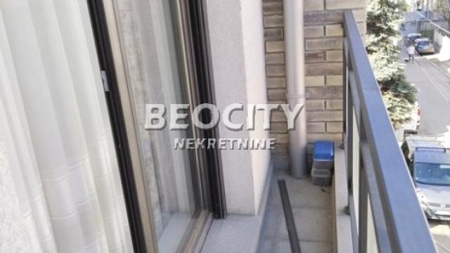 Stan, Dvosoban, Izdavanje, 48m2, Zeleno brdo, Zvezdara, Voje Veljkovića