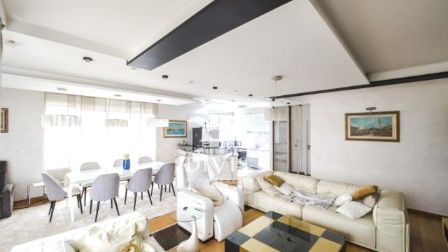 Stan, četvorosoban, Prodaja, 139m2, Vladimira Popovića