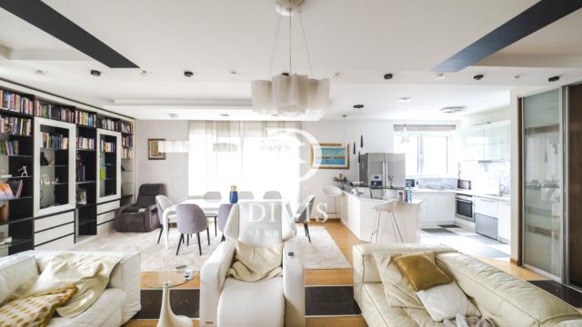 Stan, četvorosoban, Prodaja, 139m2, Vladimira Popovića