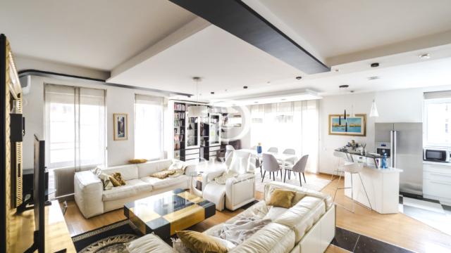 Stan, četvorosoban, Prodaja, 139m2, Vladimira Popovića