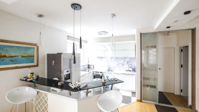 Stan, četvorosoban, Prodaja, 139m2, Vladimira Popovića