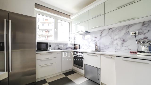 Stan, četvorosoban, Prodaja, 139m2, Vladimira Popovića