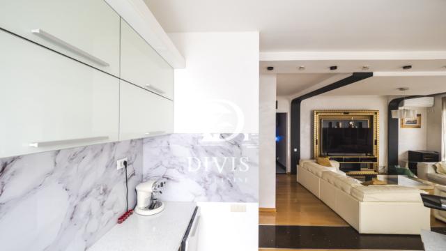 Stan, četvorosoban, Prodaja, 139m2, Vladimira Popovića