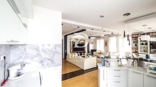 Stan, četvorosoban, Prodaja, 139m2, Vladimira Popovića