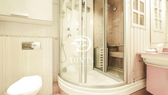 Stan, četvorosoban, Prodaja, 139m2, Vladimira Popovića