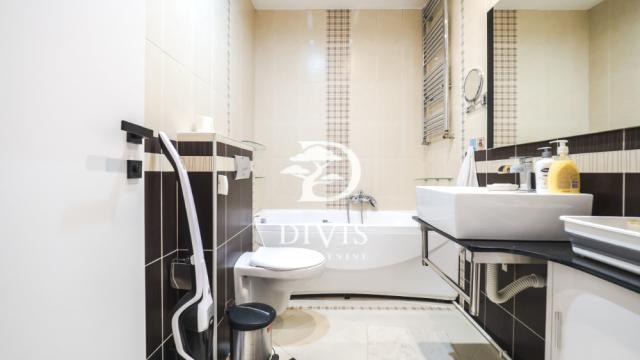 Stan, četvorosoban, Prodaja, 139m2, Vladimira Popovića