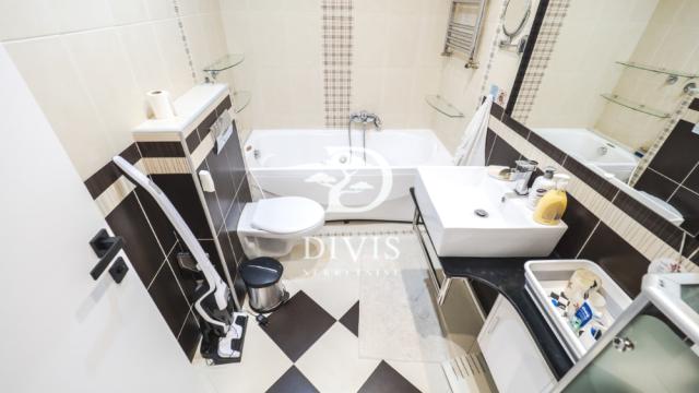 Stan, četvorosoban, Prodaja, 139m2, Vladimira Popovića