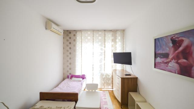 Stan, četvorosoban, Prodaja, 139m2, Vladimira Popovića