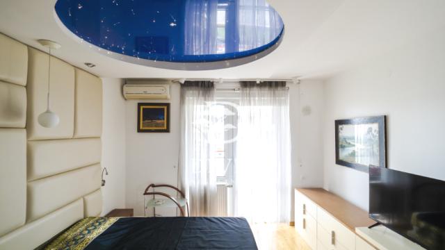 Stan, četvorosoban, Prodaja, 139m2, Vladimira Popovića