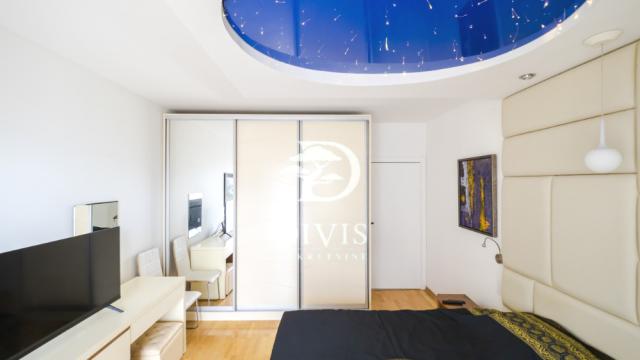 Stan, četvorosoban, Prodaja, 139m2, Vladimira Popovića