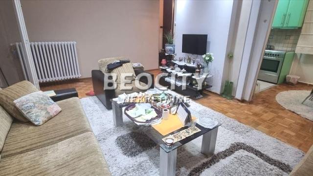 Stan, Dvosoban, Prodaja, 55m2, Borča Greda, Palilula, Bratstva i jedinstva