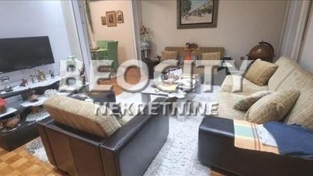 Stan, Dvosoban, Prodaja, 55m2, Borča Greda, Palilula, Bratstva i jedinstva