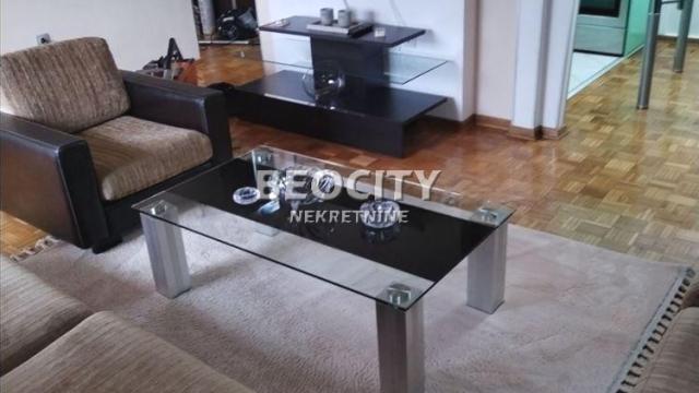 Stan, Dvosoban, Prodaja, 55m2, Borča Greda, Palilula, Bratstva i jedinstva