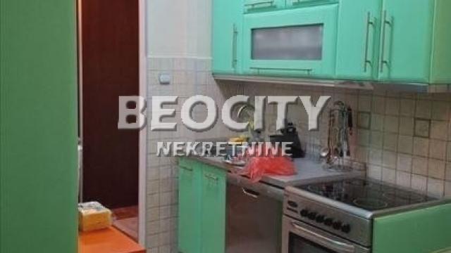 Stan, Dvosoban, Prodaja, 55m2, Borča Greda, Palilula, Bratstva i jedinstva