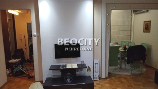 Stan, Dvosoban, Prodaja, 55m2, Borča Greda, Palilula, Bratstva i jedinstva