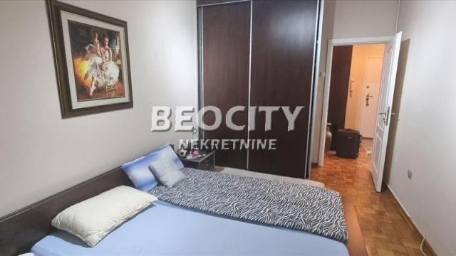 Stan, Dvosoban, Prodaja, 55m2, Borča Greda, Palilula, Bratstva i jedinstva