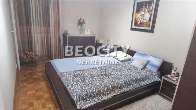 Stan, Dvosoban, Prodaja, 55m2, Borča Greda, Palilula, Bratstva i jedinstva