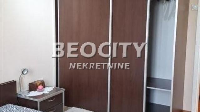 Stan, Dvosoban, Prodaja, 55m2, Borča Greda, Palilula, Bratstva i jedinstva