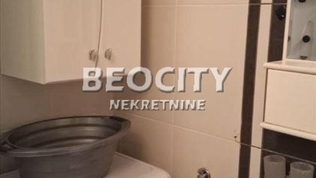 Stan, Dvosoban, Prodaja, 55m2, Borča Greda, Palilula, Bratstva i jedinstva