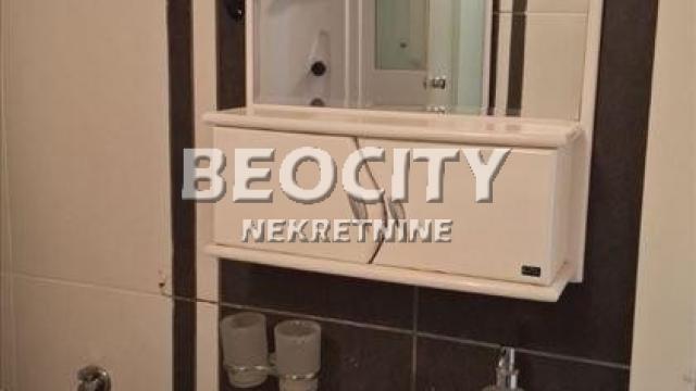 Stan, Dvosoban, Prodaja, 55m2, Borča Greda, Palilula, Bratstva i jedinstva