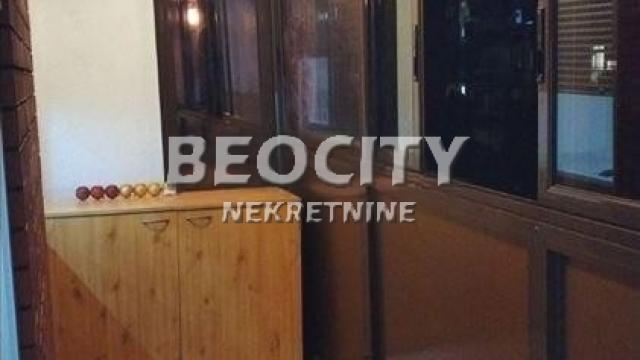 Stan, Dvosoban, Prodaja, 55m2, Borča Greda, Palilula, Bratstva i jedinstva