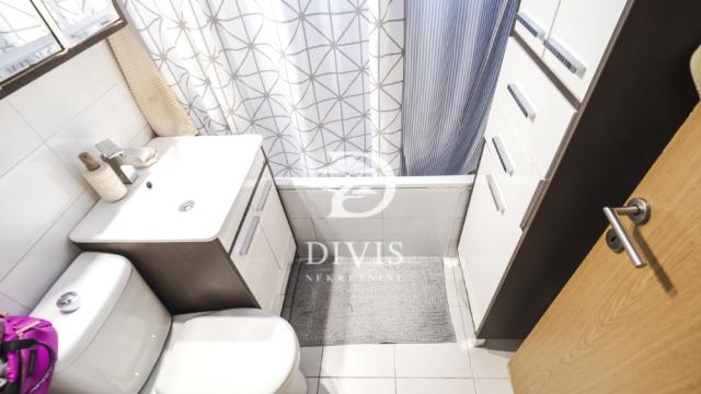 Stan, Trosoban, Prodaja, 70m2, Leskovačka