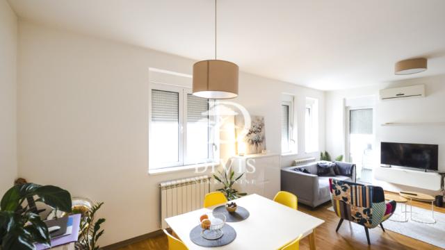 Stan, Trosoban, Prodaja, 70m2, Leskovačka