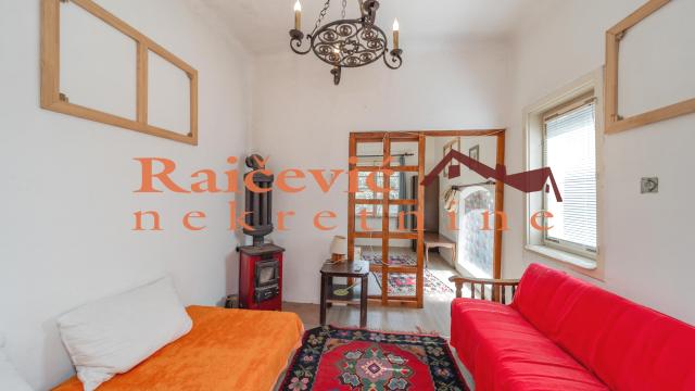 Stan, Jednoiposoban, Prodaja, 26m2, Čukarička padina, Čukarica, Radnicka