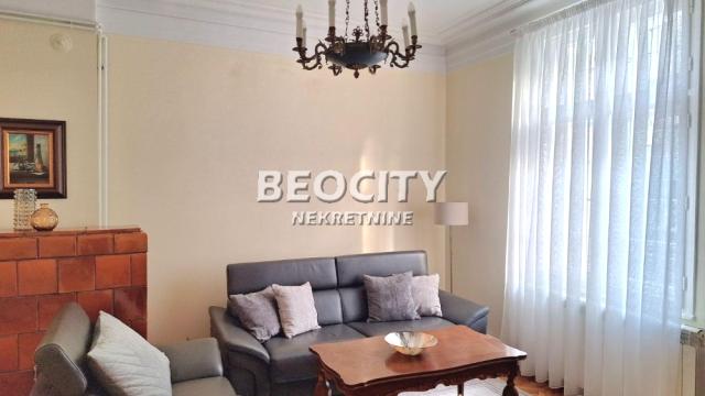 Stan, Dvosoban, Izdavanje, 60m2, Terazije, Stari grad, Nušićeva