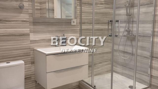 Stan, Dvosoban, Izdavanje, 60m2, Terazije, Stari grad, Nušićeva