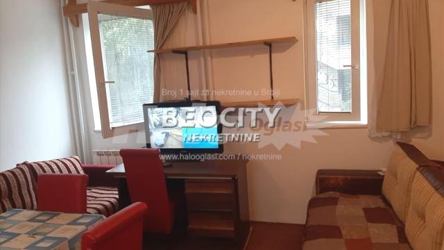 Stan, Garsonjera, Prodaja, 21m2, Voždovačka crkva, Voždovac, Vitanovačka