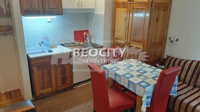 Stan, Garsonjera, Prodaja, 21m2, Voždovačka crkva, Voždovac, Vitanovačka