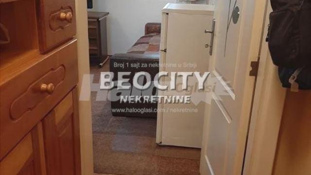 Stan, Garsonjera, Prodaja, 21m2, Voždovačka crkva, Voždovac, Vitanovačka