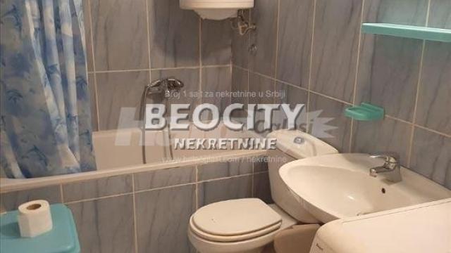 Stan, Garsonjera, Prodaja, 21m2, Voždovačka crkva, Voždovac, Vitanovačka