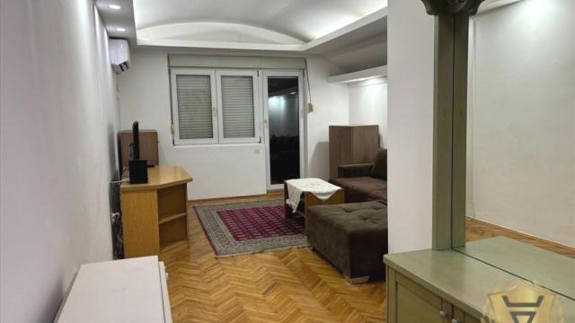 Stan, Dvosoban, Izdavanje, 52m2, Višnjička Banja, Palilula, Marina