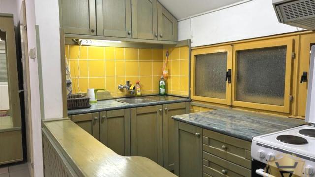 Stan, Dvosoban, Izdavanje, 52m2, Višnjička Banja, Palilula, Marina