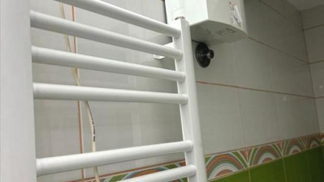 Stan, Dvosoban, Izdavanje, 52m2, Višnjička Banja, Palilula, Marina