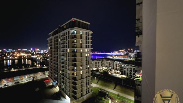 Stan, Jednosoban, Izdavanje, 30m2, Beograd na vodi, Savski venac, Bulevar Vudroa Vilsona