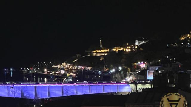 Stan, Jednosoban, Izdavanje, 30m2, Beograd na vodi, Savski venac, Bulevar Vudroa Vilsona