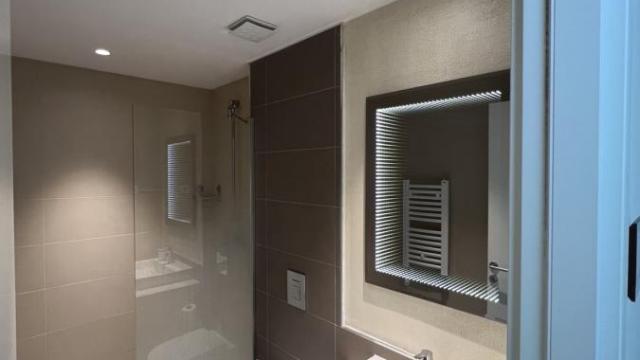 Stan, Jednosoban, Izdavanje, 30m2, Beograd na vodi, Savski venac, Bulevar Vudroa Vilsona