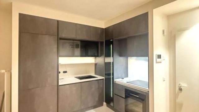 Stan, Trosoban, Izdavanje, 74m2, Beograd na vodi, Savski venac, Luke Ćelovića Trebinjca