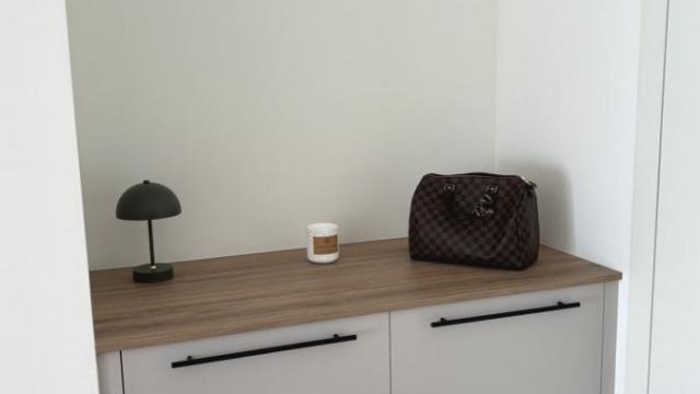 Stan, Trosoban, Izdavanje, 80m2, Beograd na vodi, Savski venac, Luke Ćelovića Trebinjca