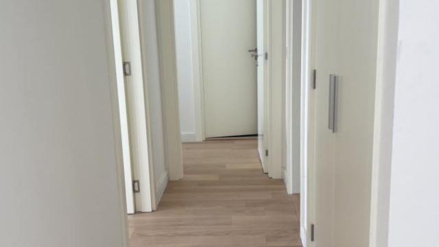 Stan, Trosoban, Izdavanje, 80m2, Beograd na vodi, Savski venac, Luke Ćelovića Trebinjca