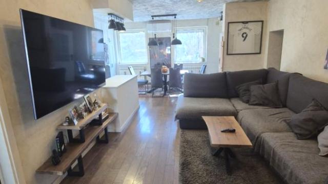 Stan, četvorosoban, Izdavanje, 100m2, Autokomanda, Voždovac, Esad Pašina