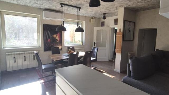 Stan, četvorosoban, Izdavanje, 100m2, Autokomanda, Voždovac, Esad Pašina