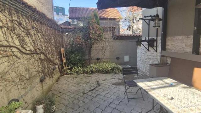 Stan, četvorosoban, Izdavanje, 100m2, Autokomanda, Voždovac, Esad Pašina