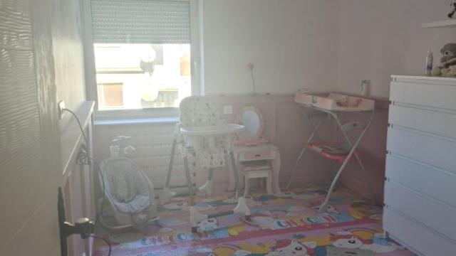 Stan, četvorosoban, Izdavanje, 100m2, Autokomanda, Voždovac, Esad Pašina