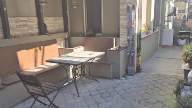 Stan, četvorosoban, Izdavanje, 100m2, Autokomanda, Voždovac, Esad Pašina