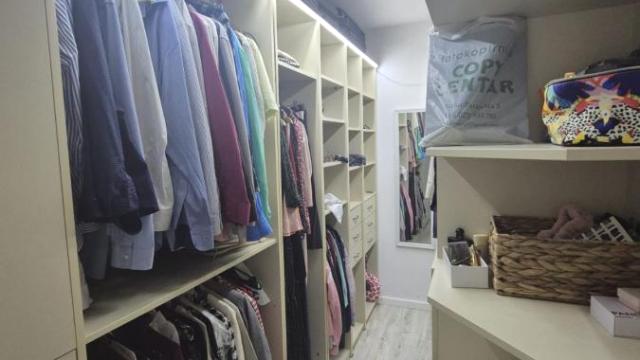 Stan, četvorosoban, Izdavanje, 100m2, Autokomanda, Voždovac, Esad Pašina